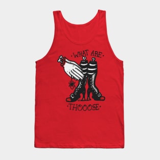 Roasted Tank Top